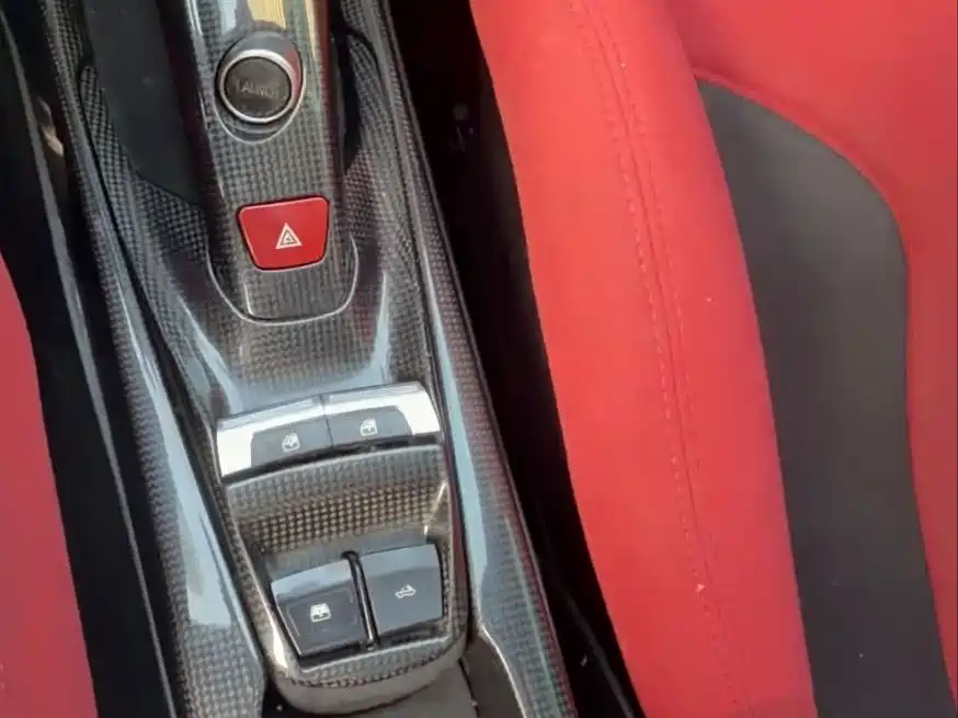 Ferrari 488 2015 488 Spider фото 7