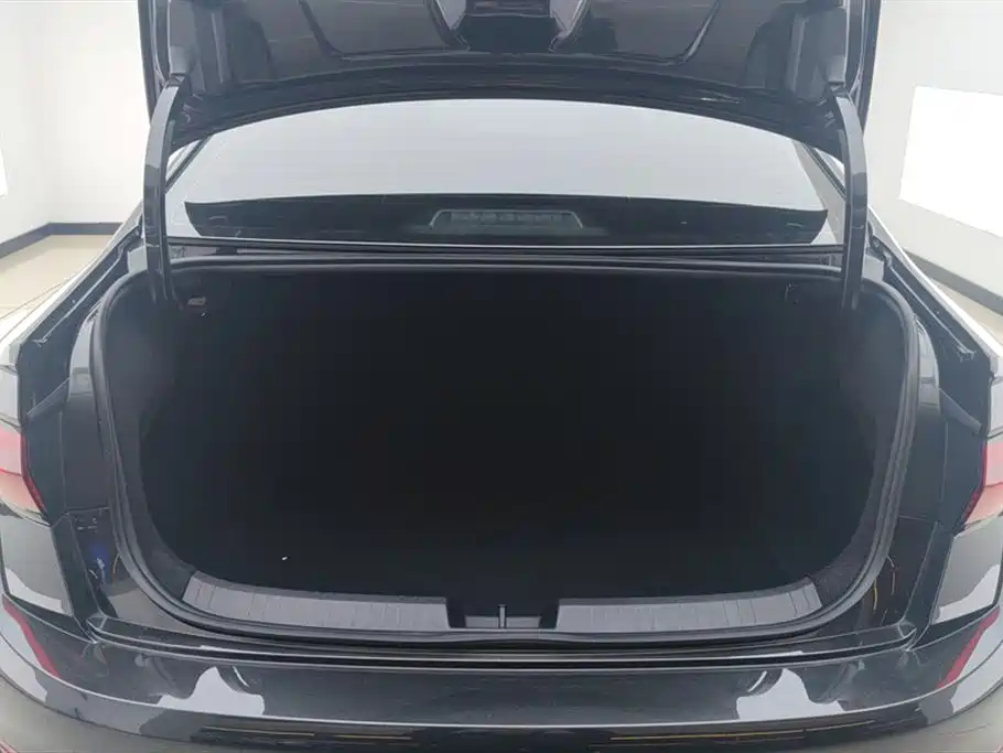 Volkswagen Sagitar 2023 300TSI DSG Excellence Edition фото 4