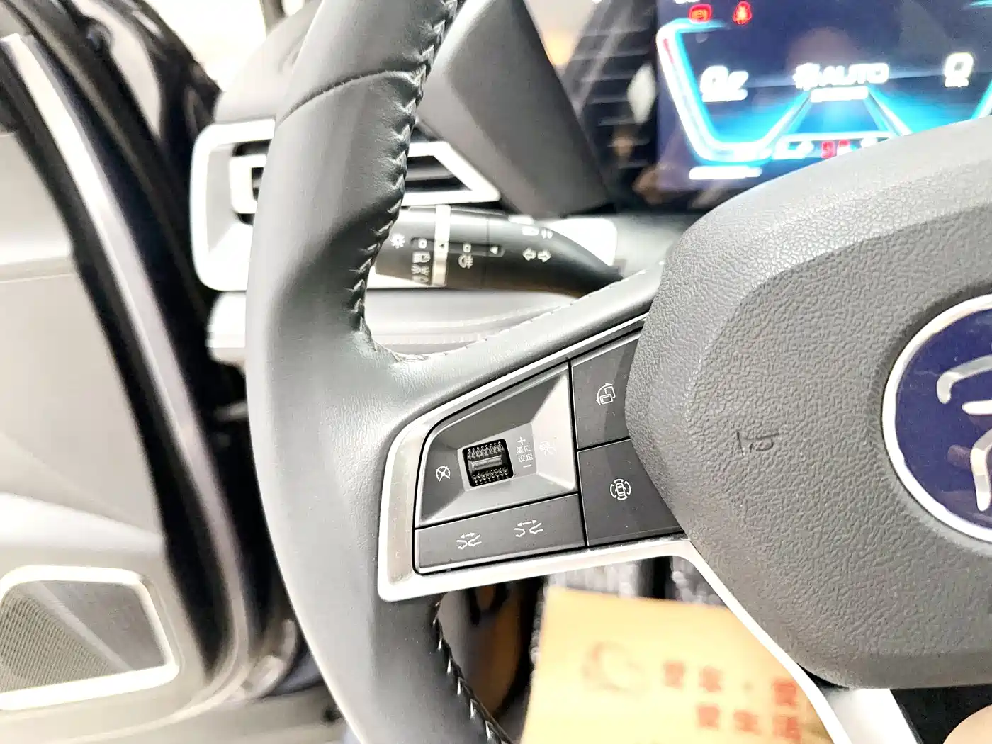 BYD Song Pro 2019 1.5T Automatic Luxury фото 19