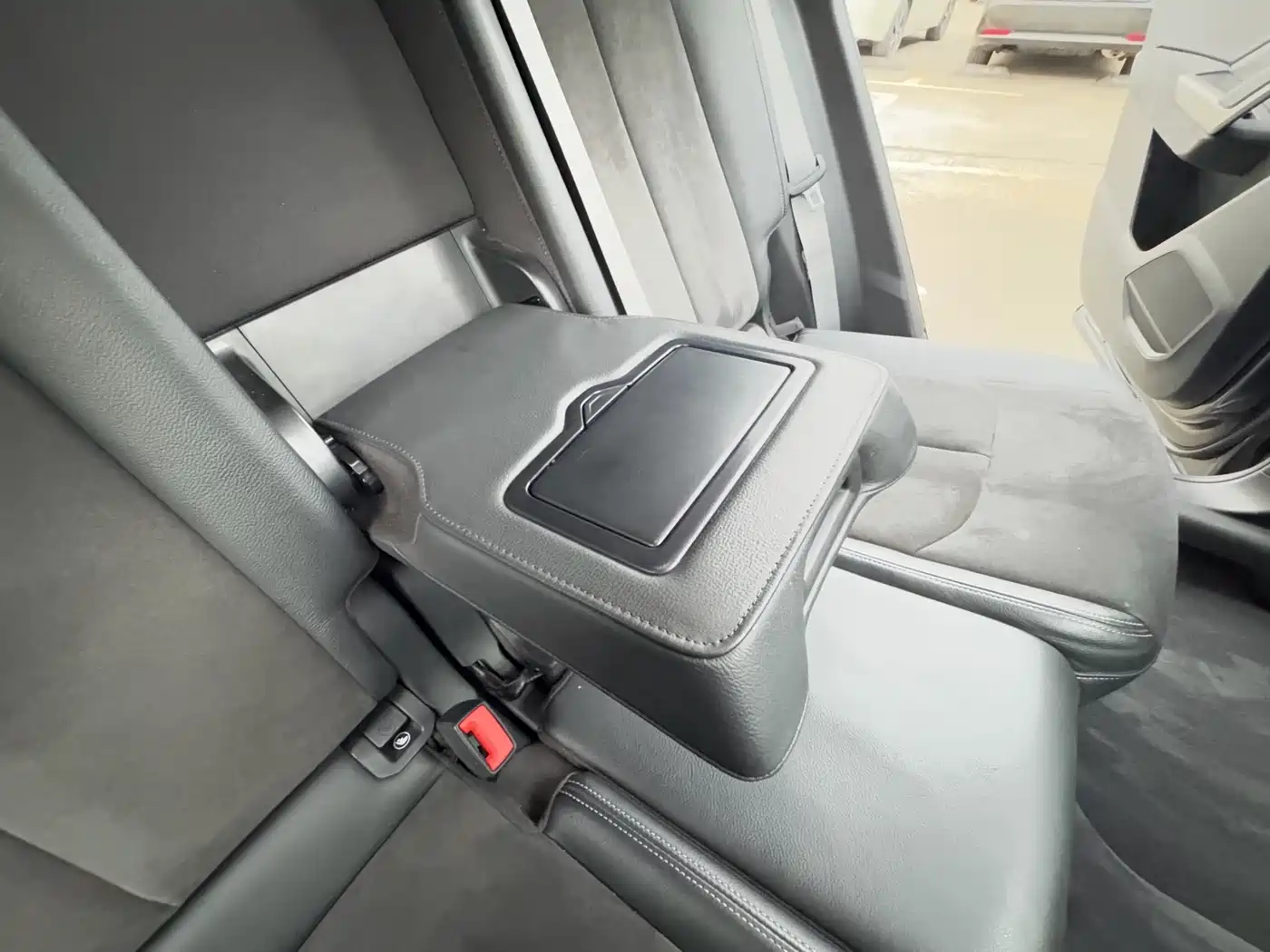 Audi Q3 2021 35 TFSI Fashion Sport фото 15