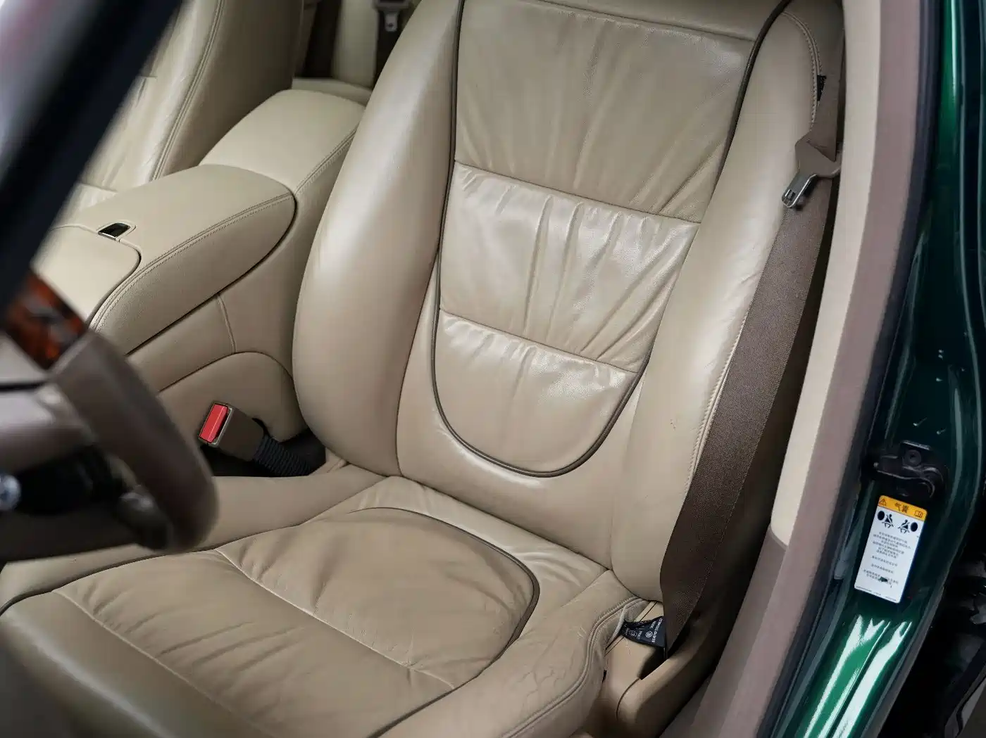 Jaguar XJ 2007 Model XJ6L 3.0 Royal Long Wheelbase фото 16