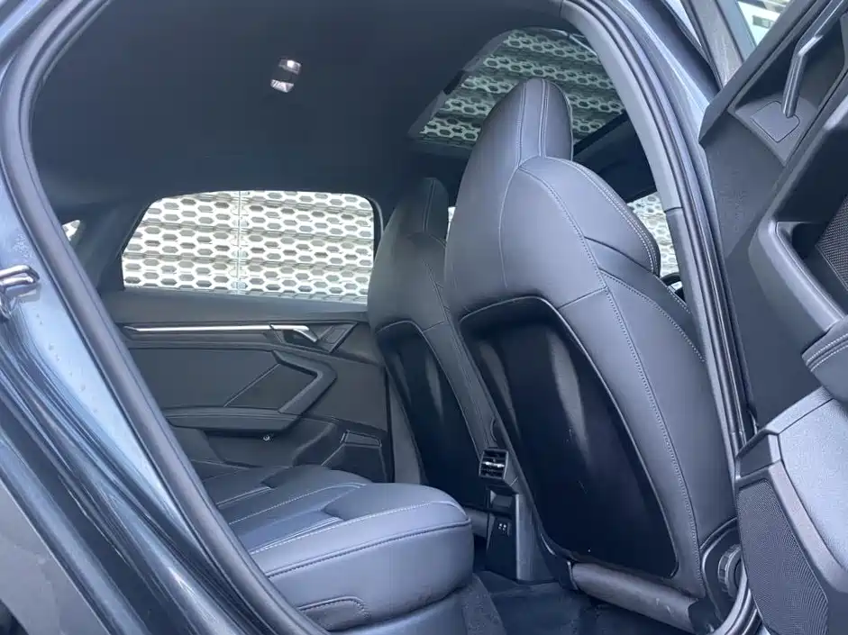 Фото 10 - Audi A3