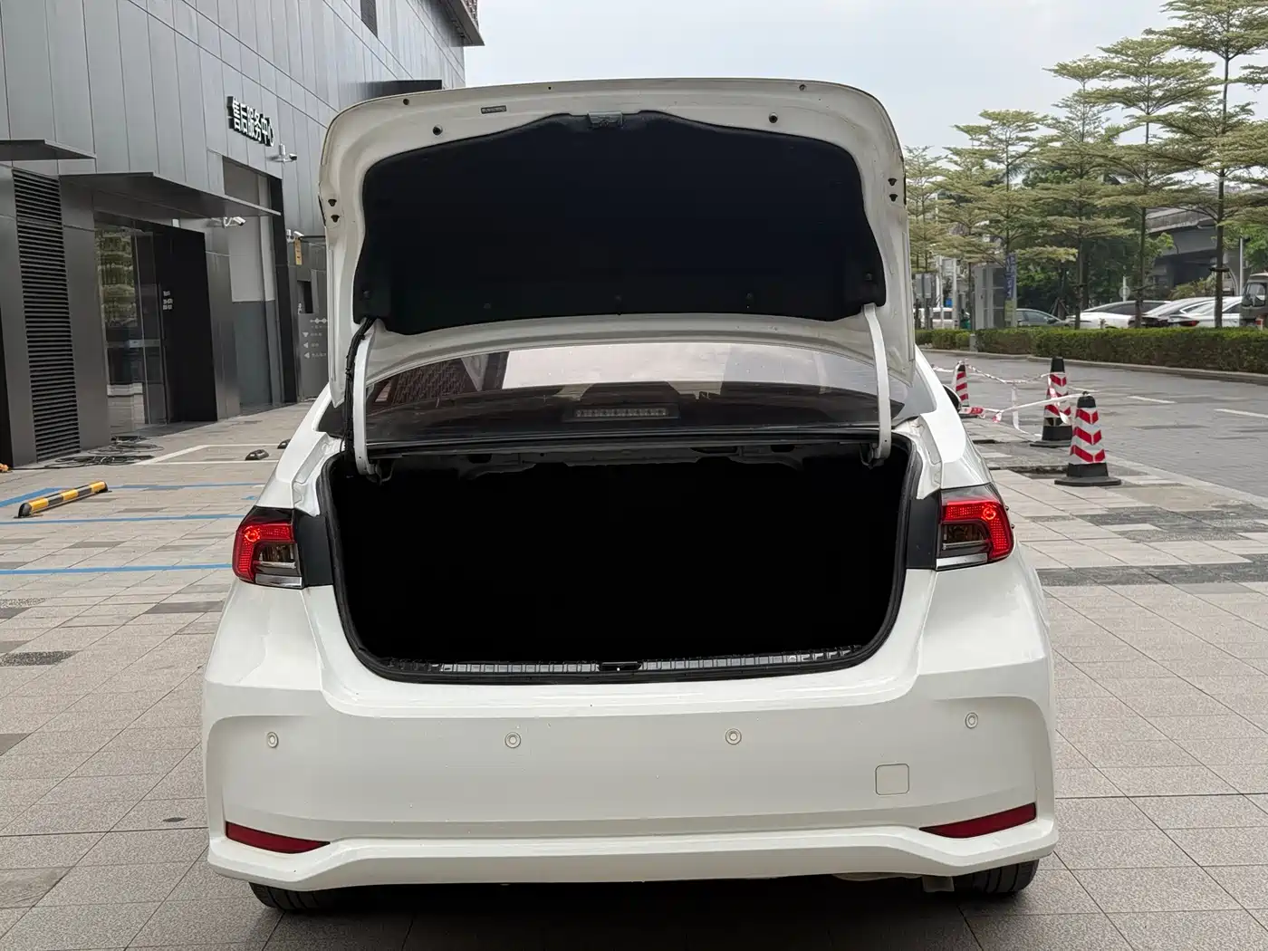 Toyota Corolla 2021 1.2T S-CVT Elite PLUS Edition фото 8