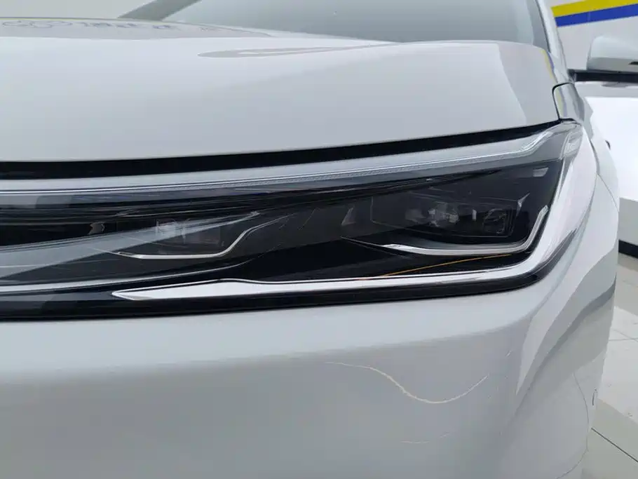 Geely Galaxy Galaxy A7 2026 2025 EM-i 150km Explorer+ Edition
