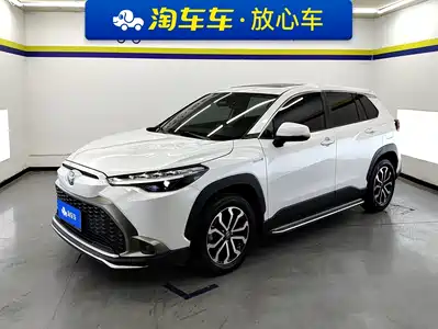 Toyota Frontlander