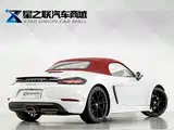 صورة 7 - Porsche 718