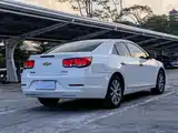 Фото 6 - Chevrolet Malibu