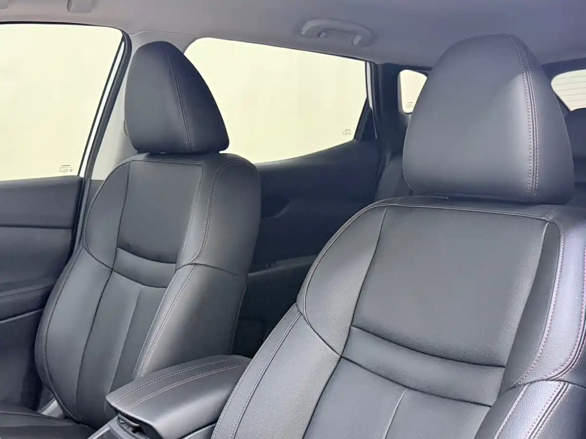 Nissan Qashqai, миниатюра 18