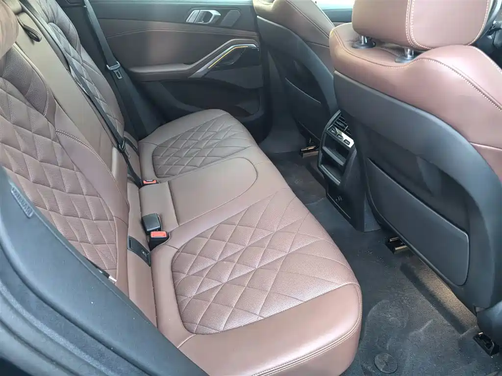 BMW X6 2025 2023 xDrive40i M Sport Package