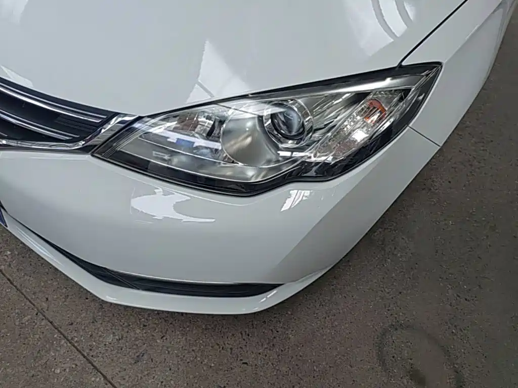 Roewe 360 2016 2015 1.5L Manual Luxury