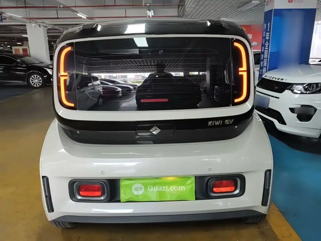 Baojun KiWi EV 2022 2022 Artist Lite NMC