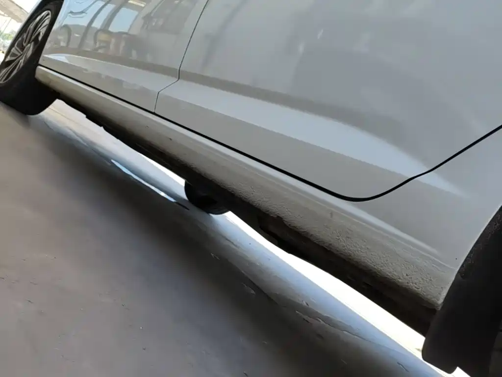 Фото 22 - Volkswagen Sagitar