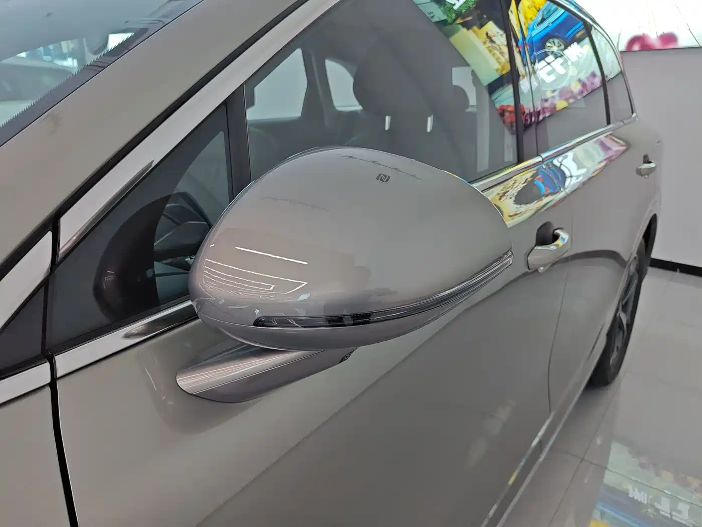 Shangjie SUV 2025 2025 Model Pure Electric Pro