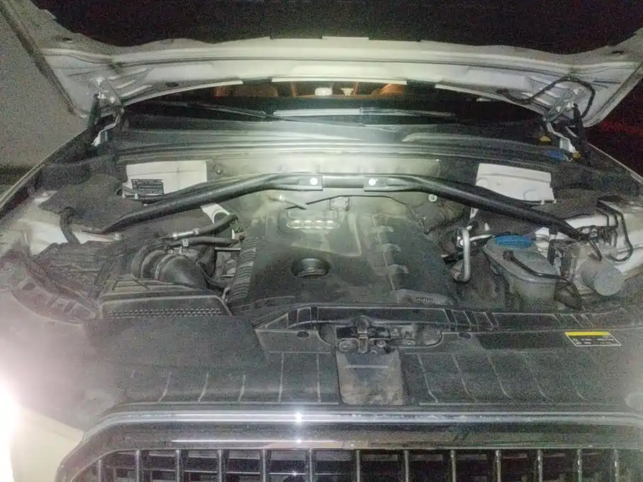 Фото 10 - Audi Q5