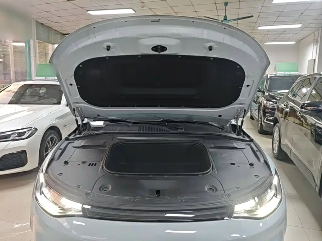 Leapmotor C01 2024 2023 525 Comfort Edition