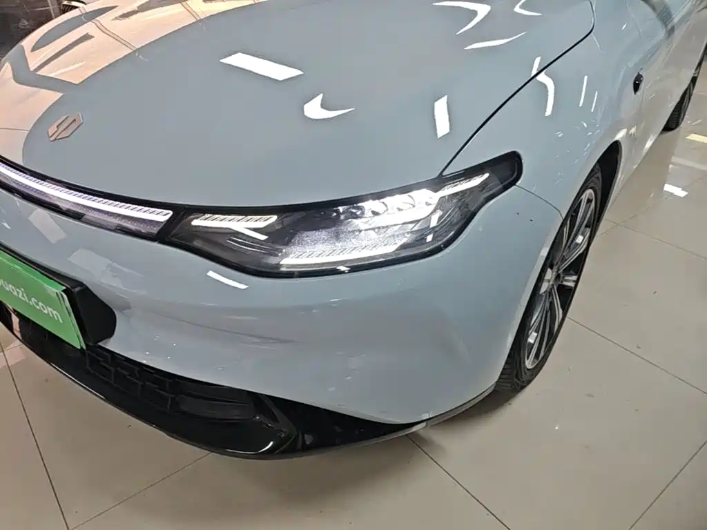 Leapmotor C01 2024 2023 525 Comfort Edition