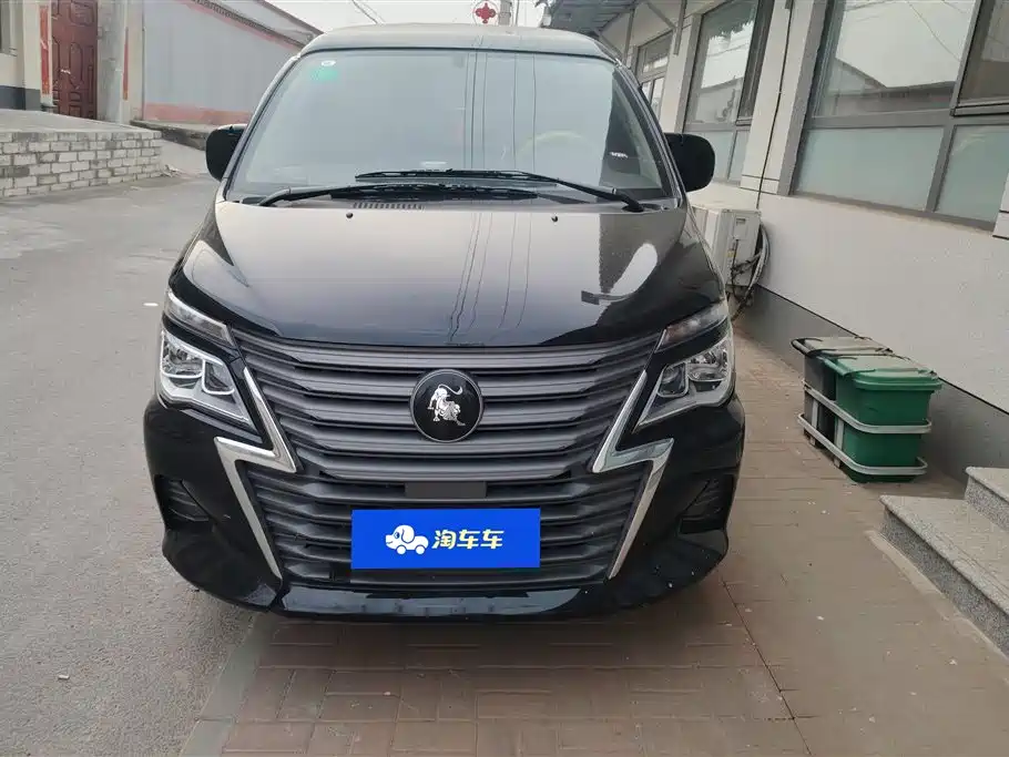 DONGFENG LINGZHI