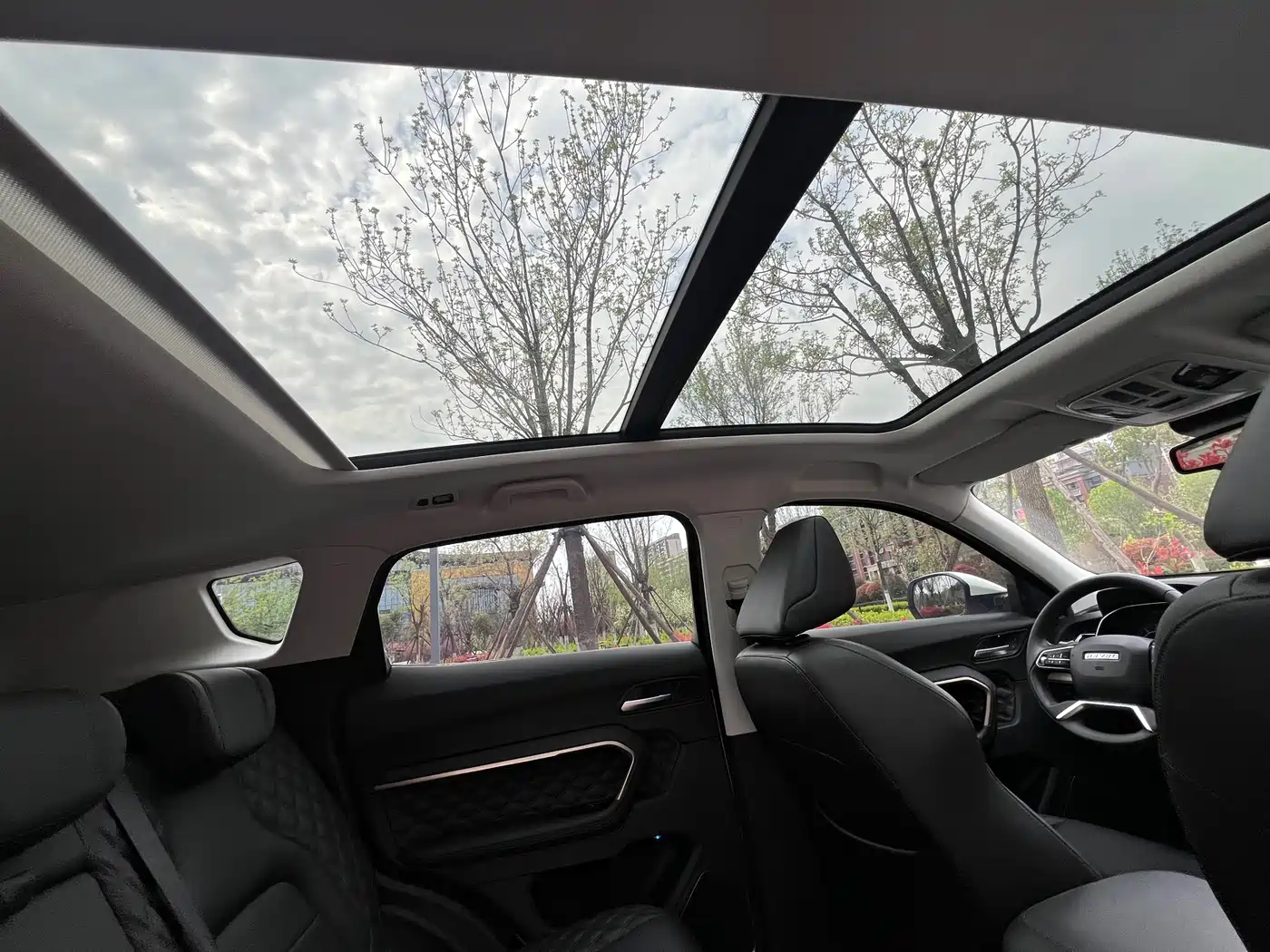 Haval H6 2020 2.0GDIT Automatic Platinum Champion Edition фото 11