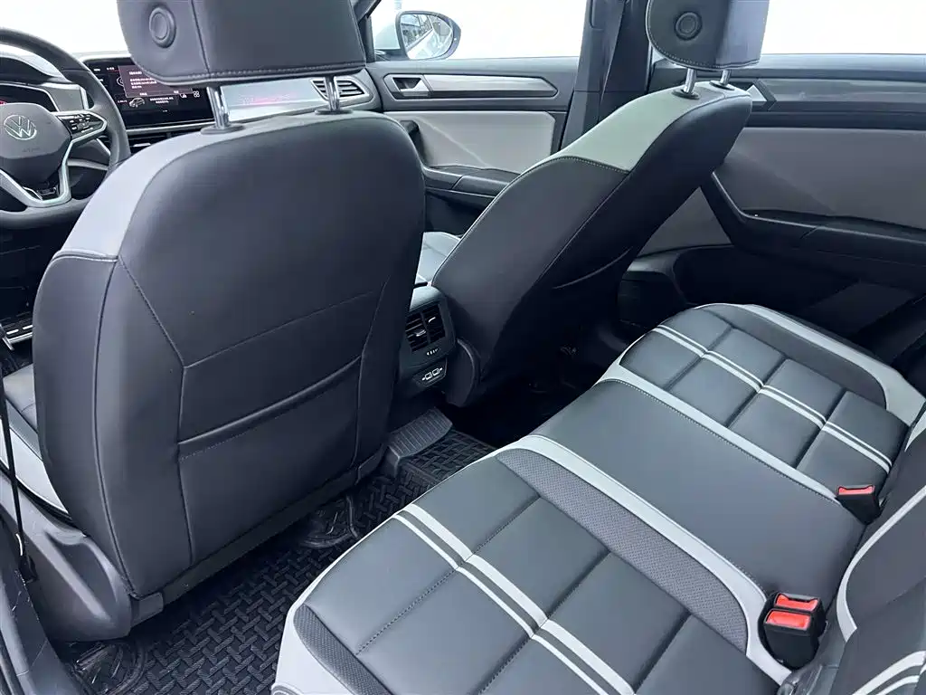 Volkswagen T-ROC 2024 300TSI DSG 2WD Morning Light Edition фото 25