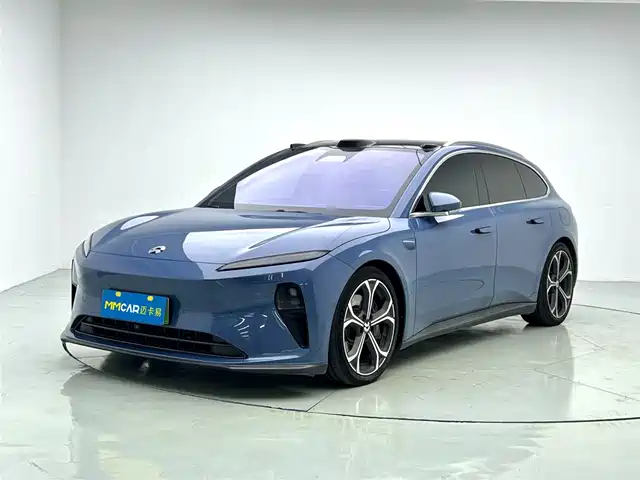 NIO ET5T 2023 Model 75kWh Touring