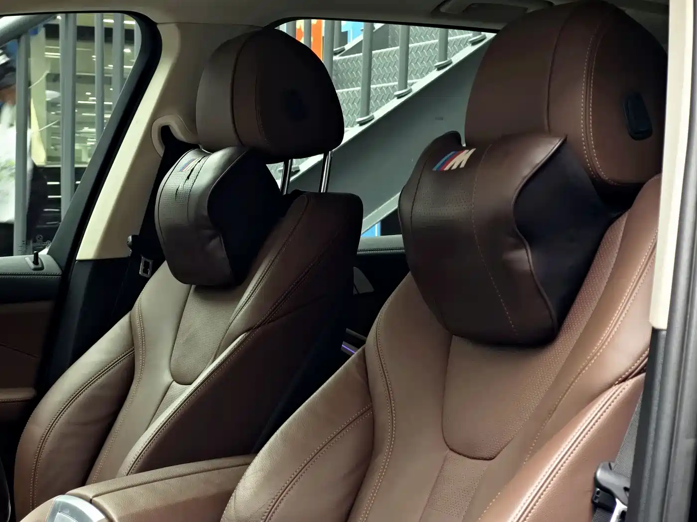 BMW X5 (Import) 2020 xDrive40i M Sport Package фото 13
