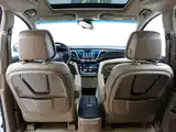 Фото 17 - Buick GL8
