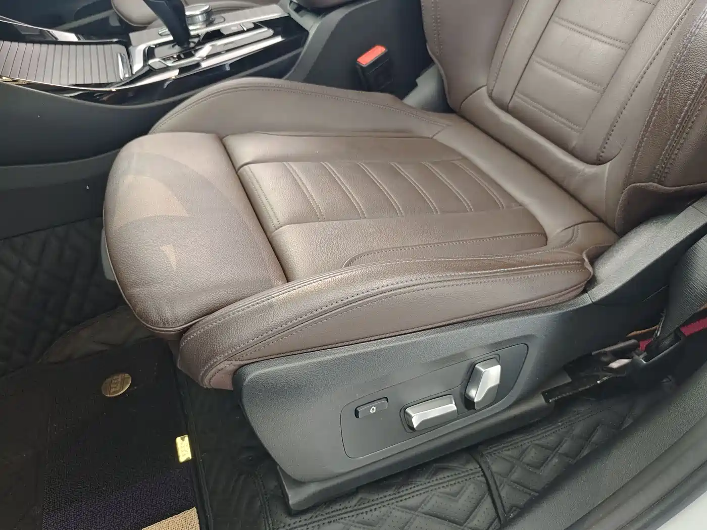 BMW X3 2019 xDrive28i Luxury Package фото 16