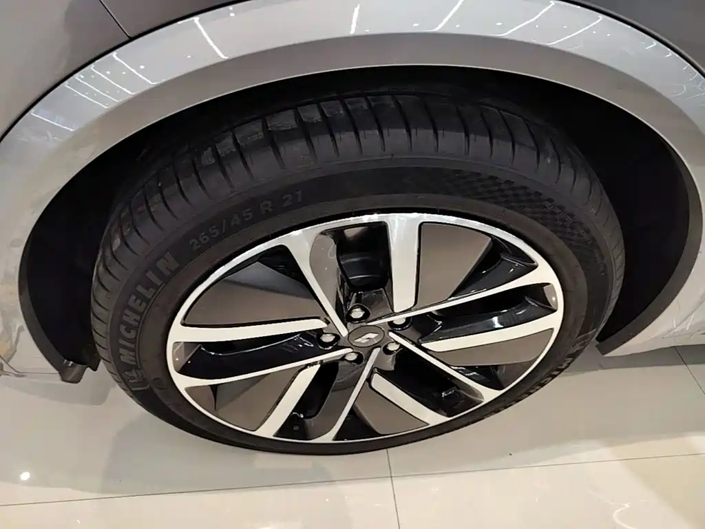 Li Auto Li L8 2023 2023 Max