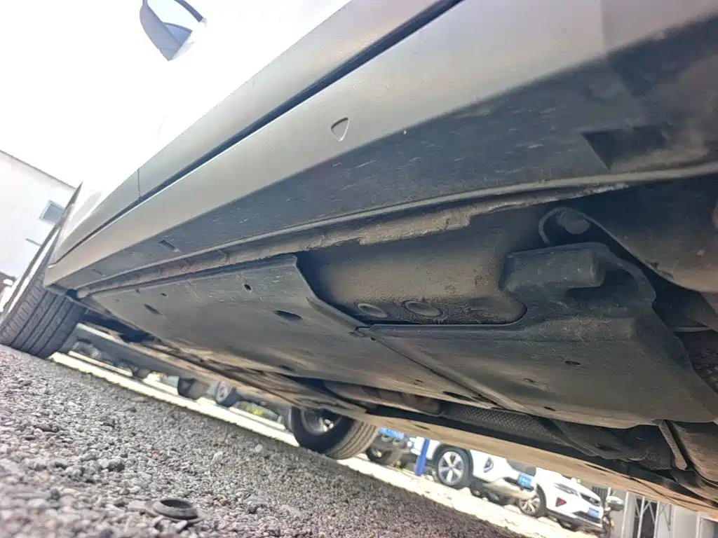 Volkswagen Tanying, миниатюра 22