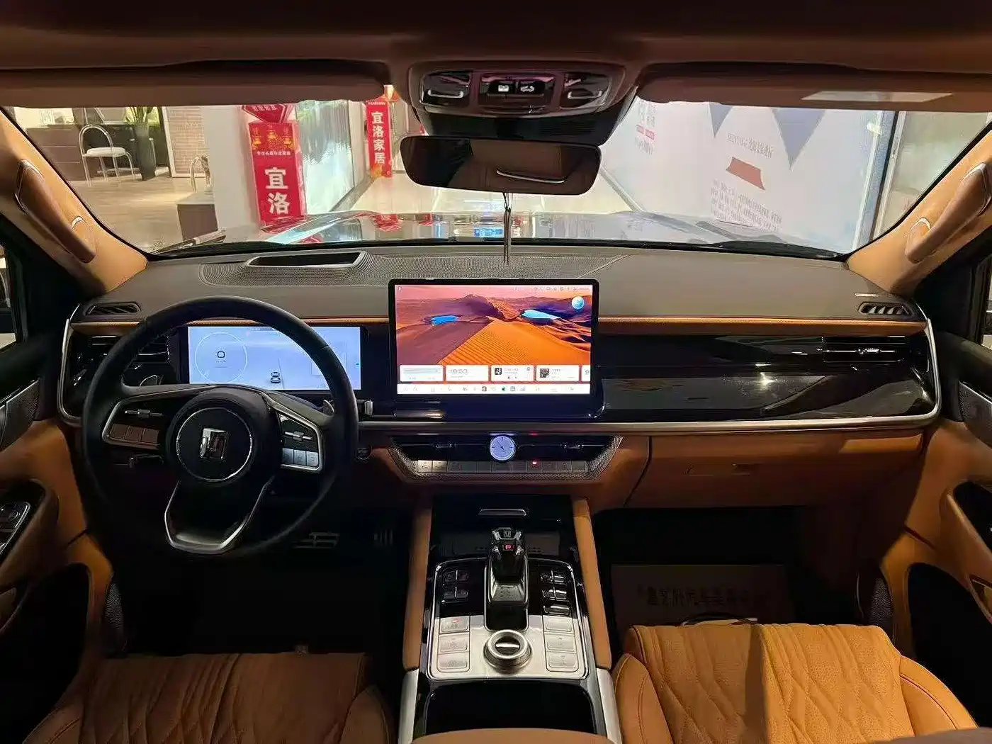 TANK TANK 500 NEW ENERGY