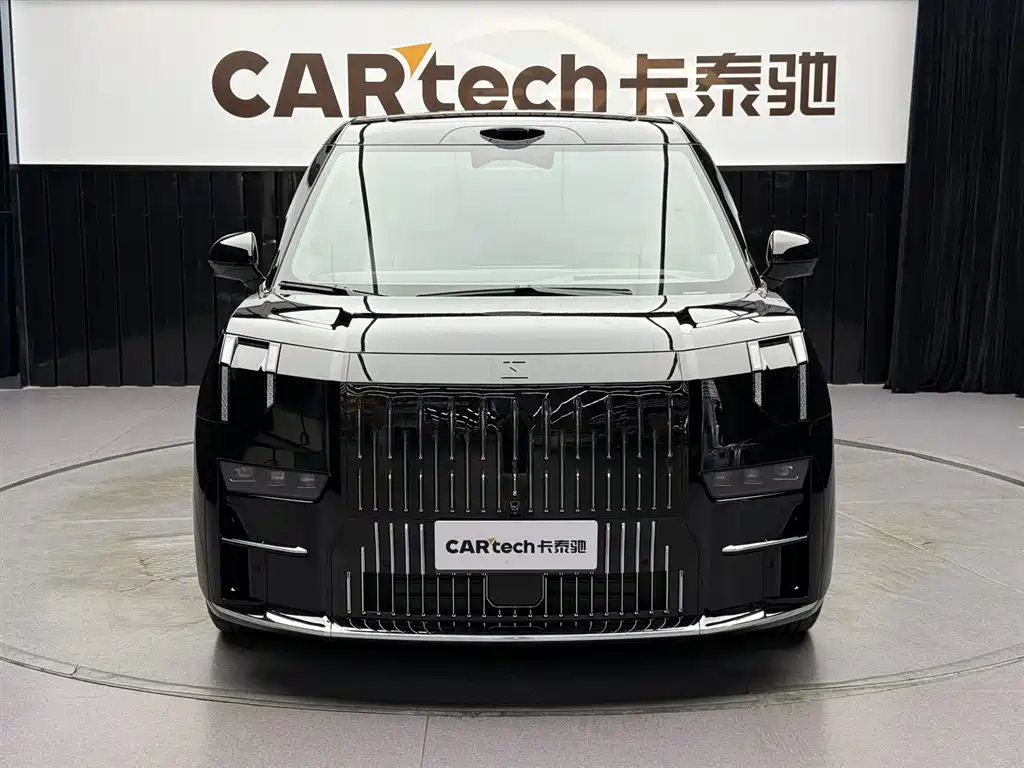 ZEEKR EXTREME KRYPTON 009