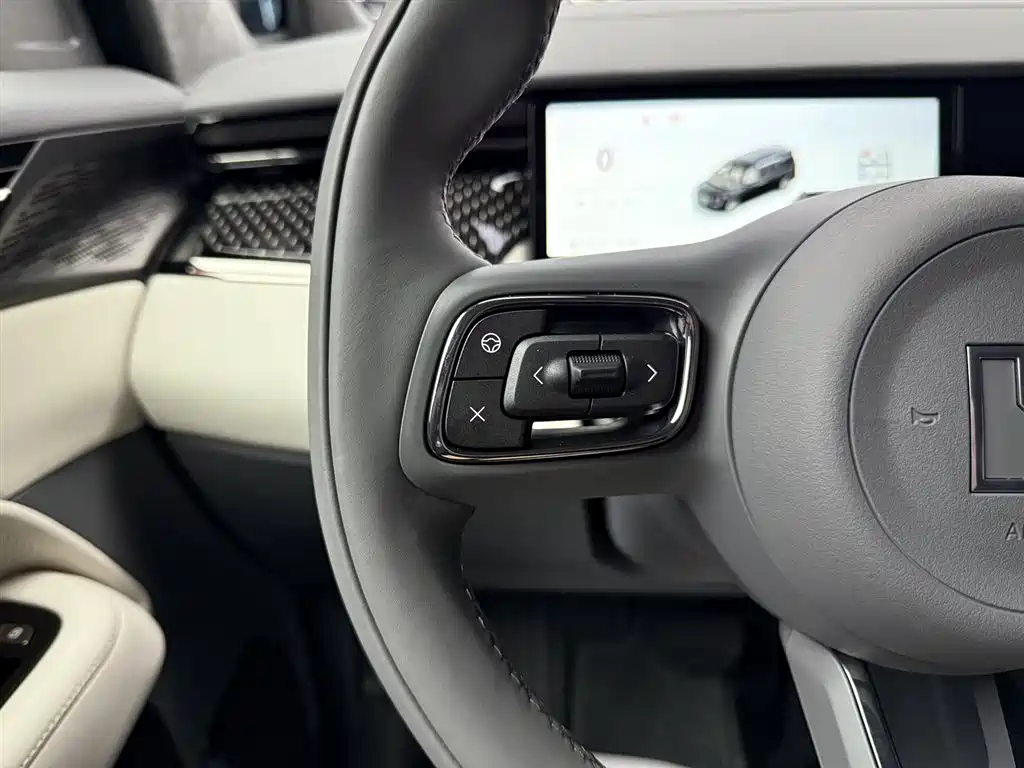 ZEEKR EXTREME KRYPTON 009