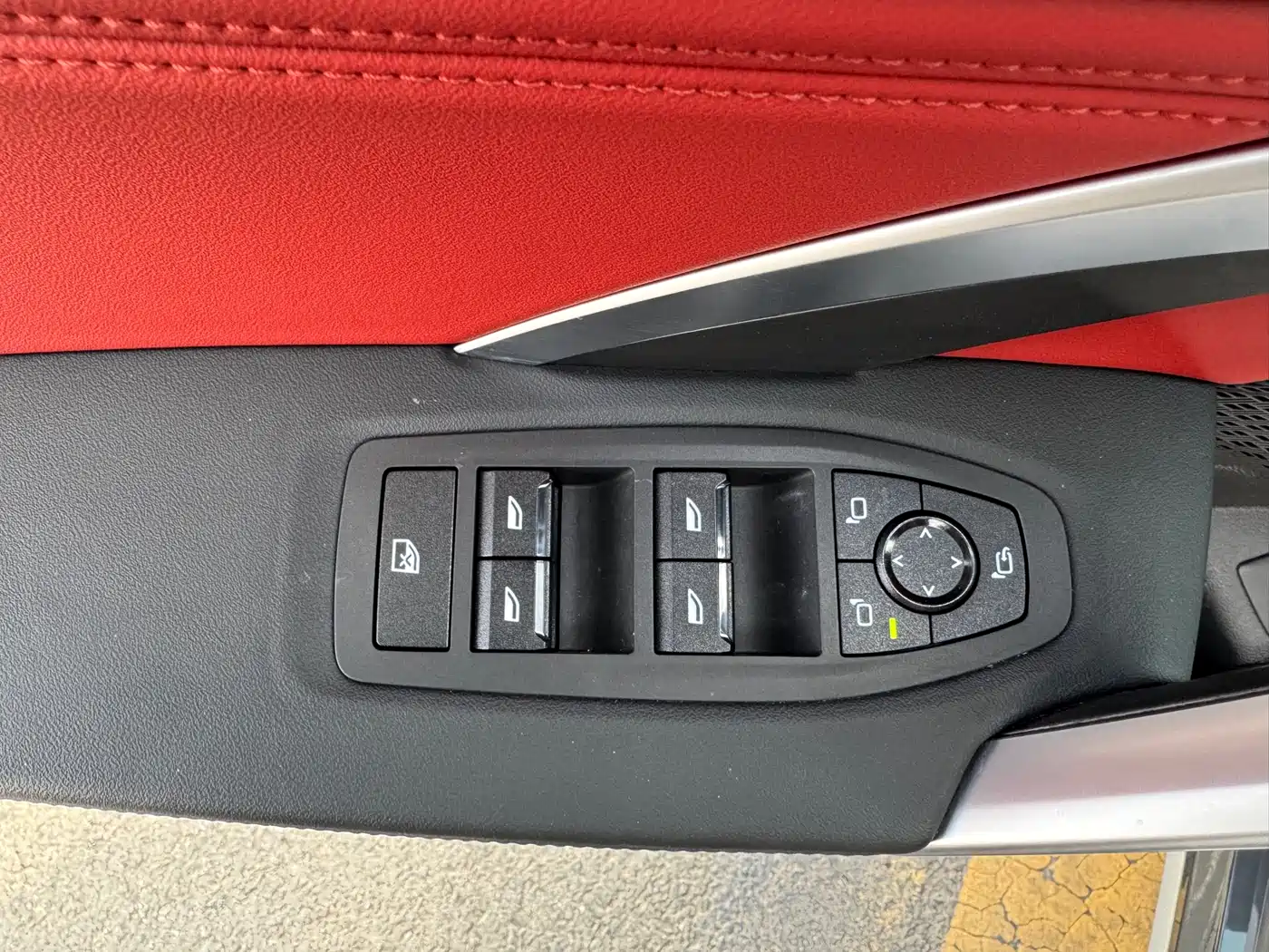 BMW X1 2023 sDrive20Li X Design Package фото 16