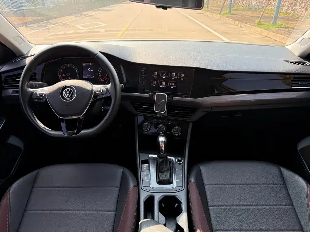 Volkswagen Bora, миниатюра 6