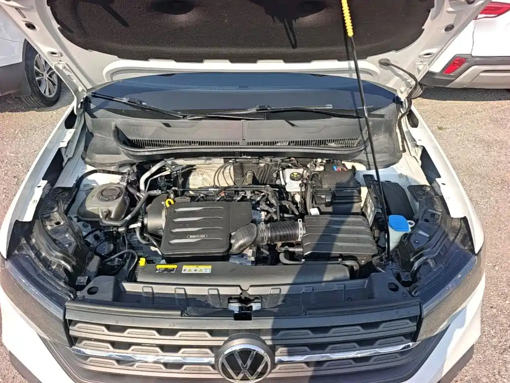 Volkswagen Tanying, миниатюра 20