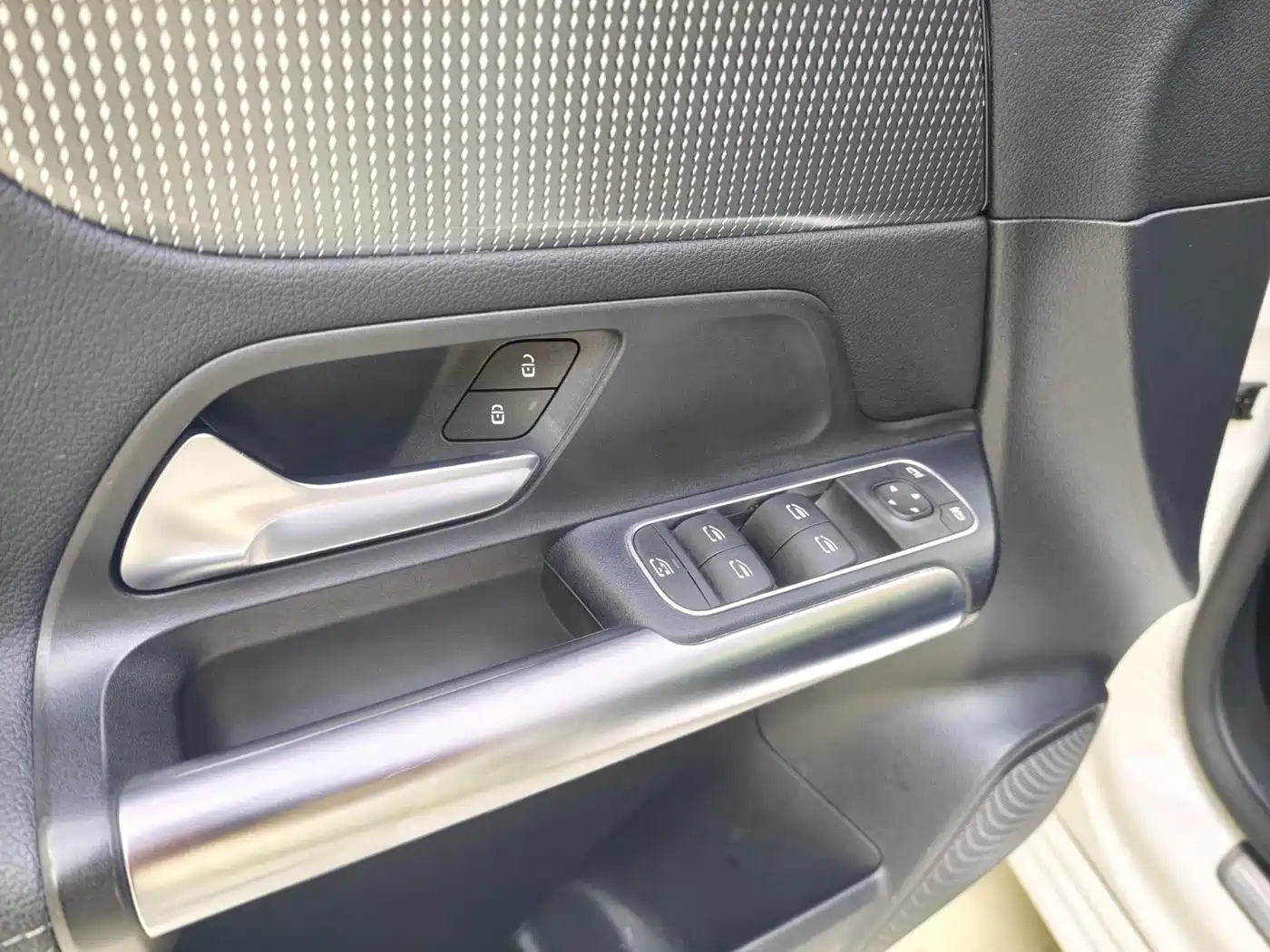 Mercedes-Benz B-Class 2021 2021 B 200 Dynamic