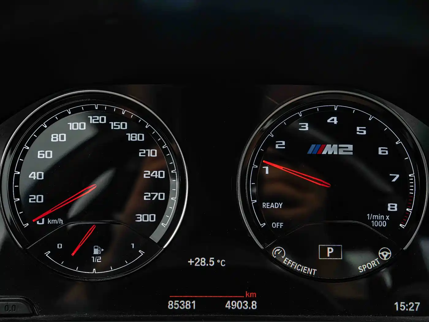BMW M2 2019 2018 M2 Thunder Edition