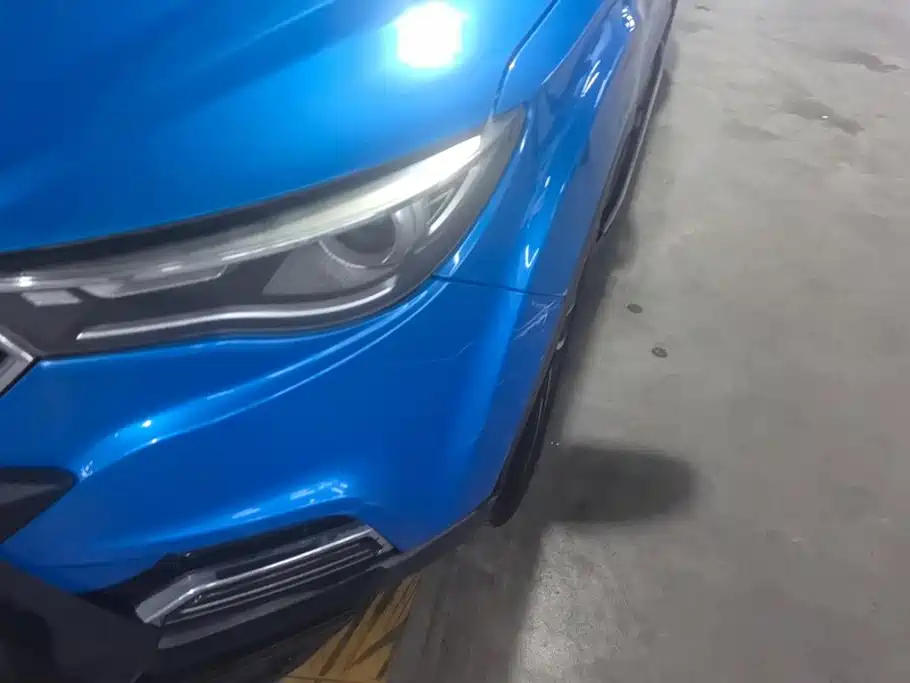 Besturn X40 2017 2017 1.6L Automatic Luxury