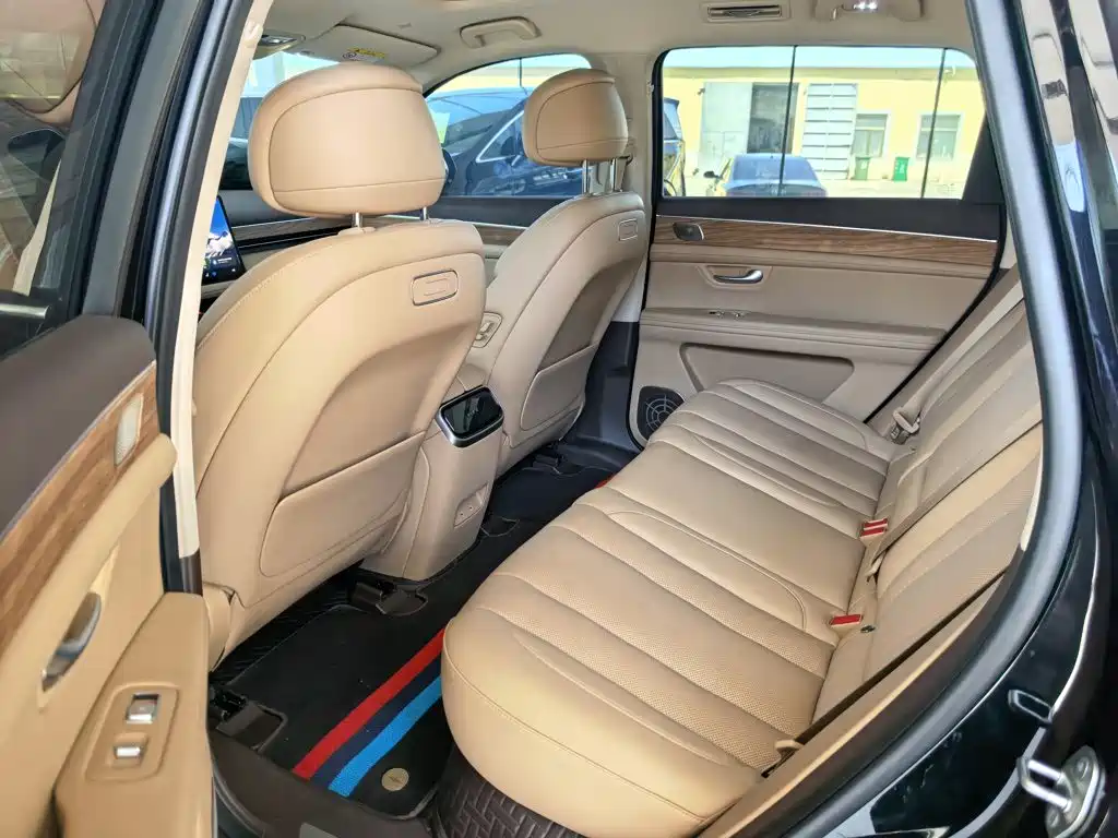 Aito M7 2026 2024 1.5T Smart Drive AWD Pro 5-seater