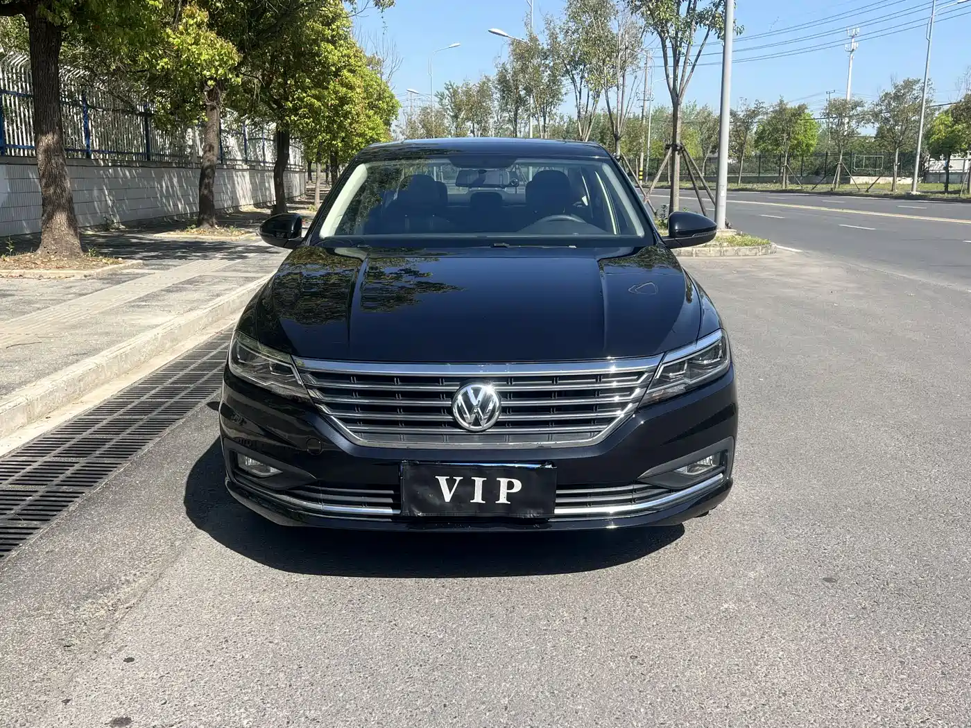 Volkswagen Lavida 2019 280TSI DSG Comfort Edition China VI фото 2