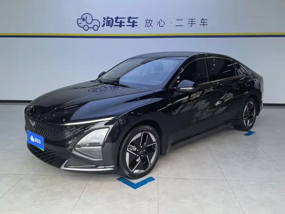 Wuling Motors Wuling Xingguang 2023 150 Advanced Edition