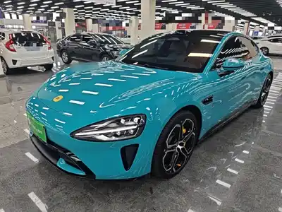 Xiaomi SU7