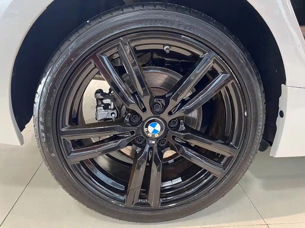 BMW 1 Series 2023 2023 125i M Sport Shadow Edition