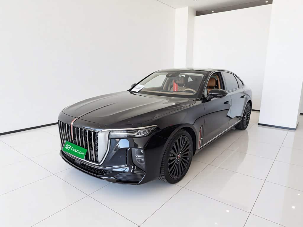 Hongqi H9