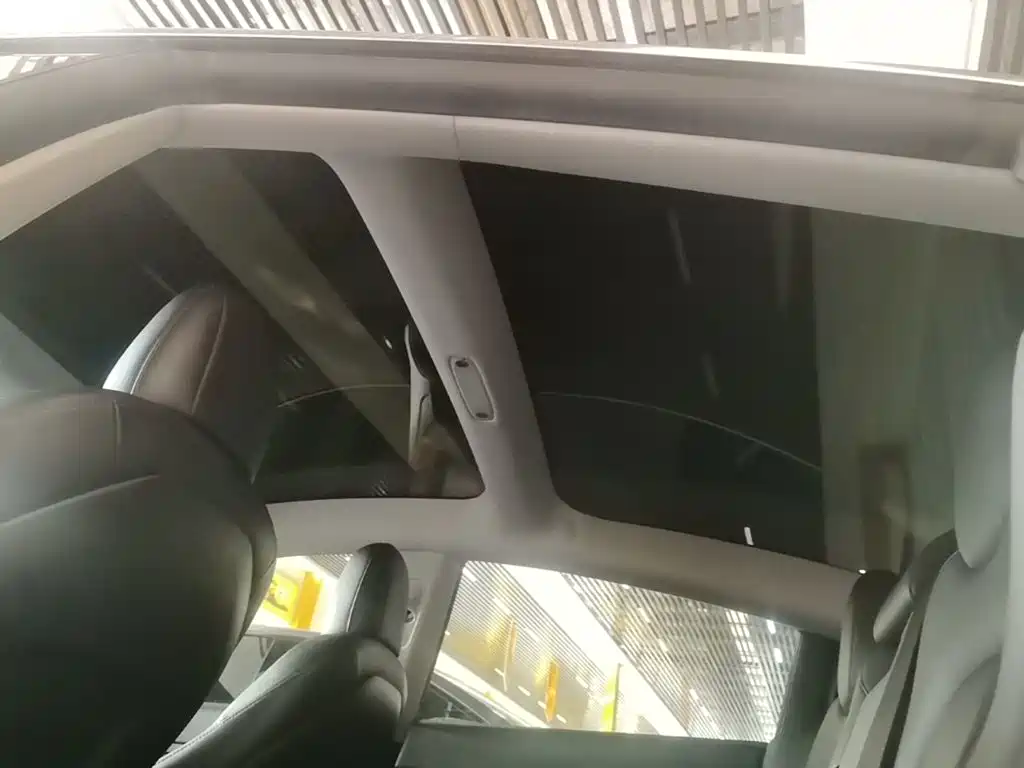 Tesla Model 3 2020 2020 Facelift Standard Range RWD Upgrade