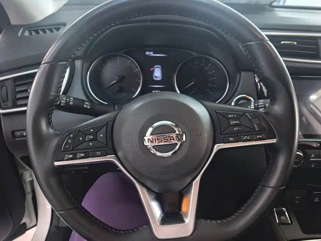 Nissan Qashqai, миниатюра 6
