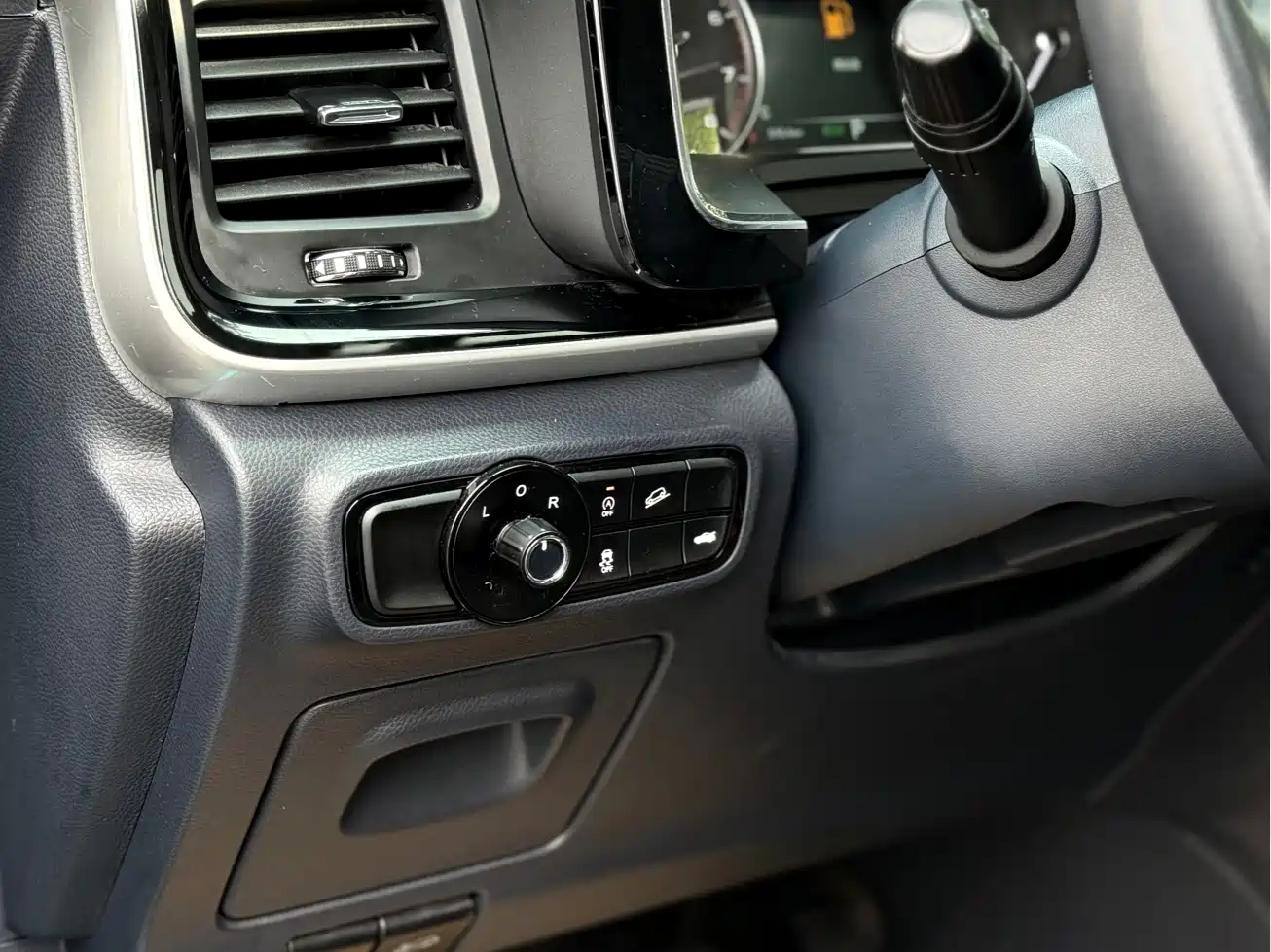 GAC Trumpchi Trumpchi M8 2021 Leading Show Series 390T Premium Edition фото 6