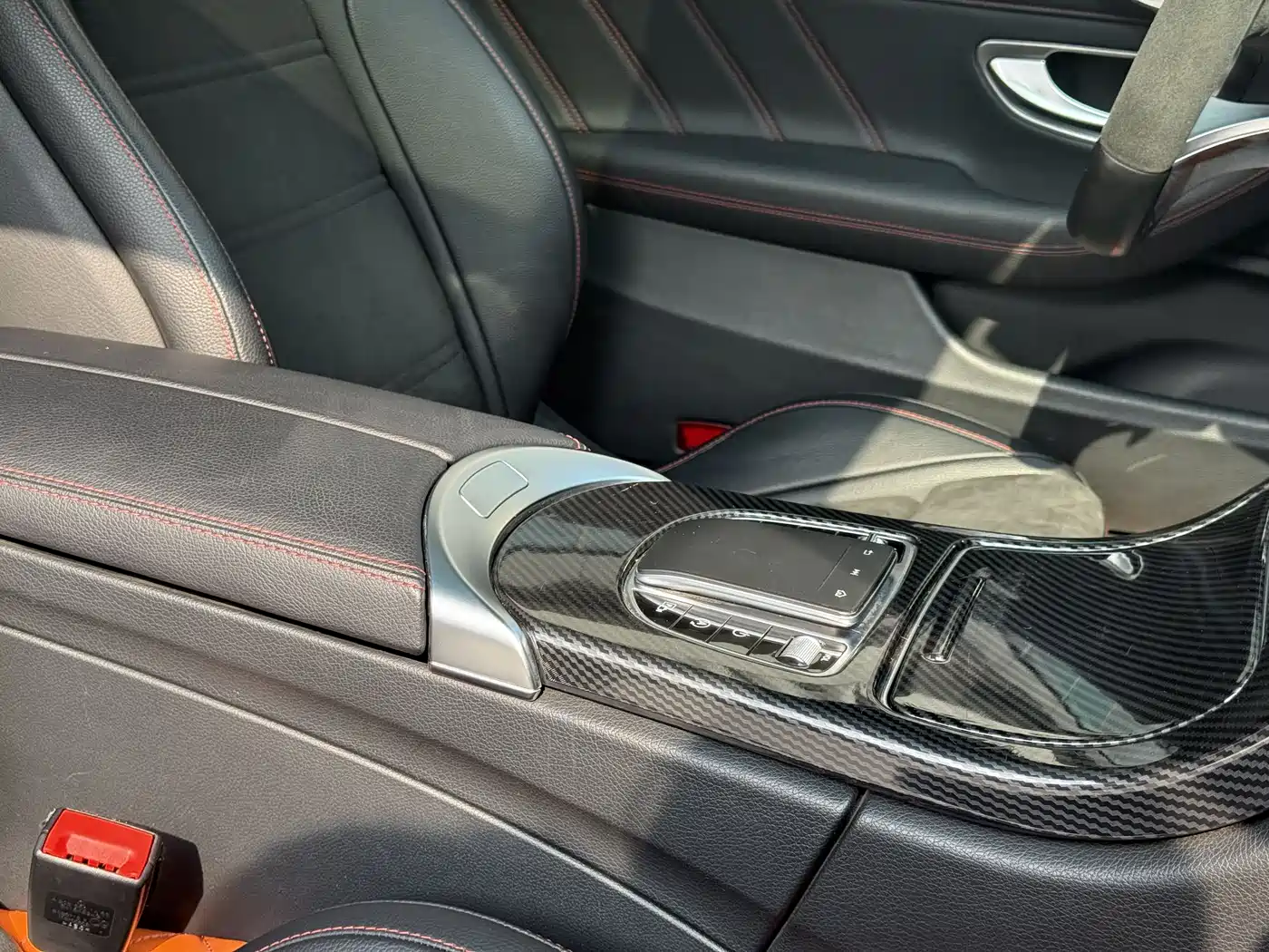 Mercedes-Benz C-Class AMG 2019 AMG C 43 4MATIC Coupe фото 15