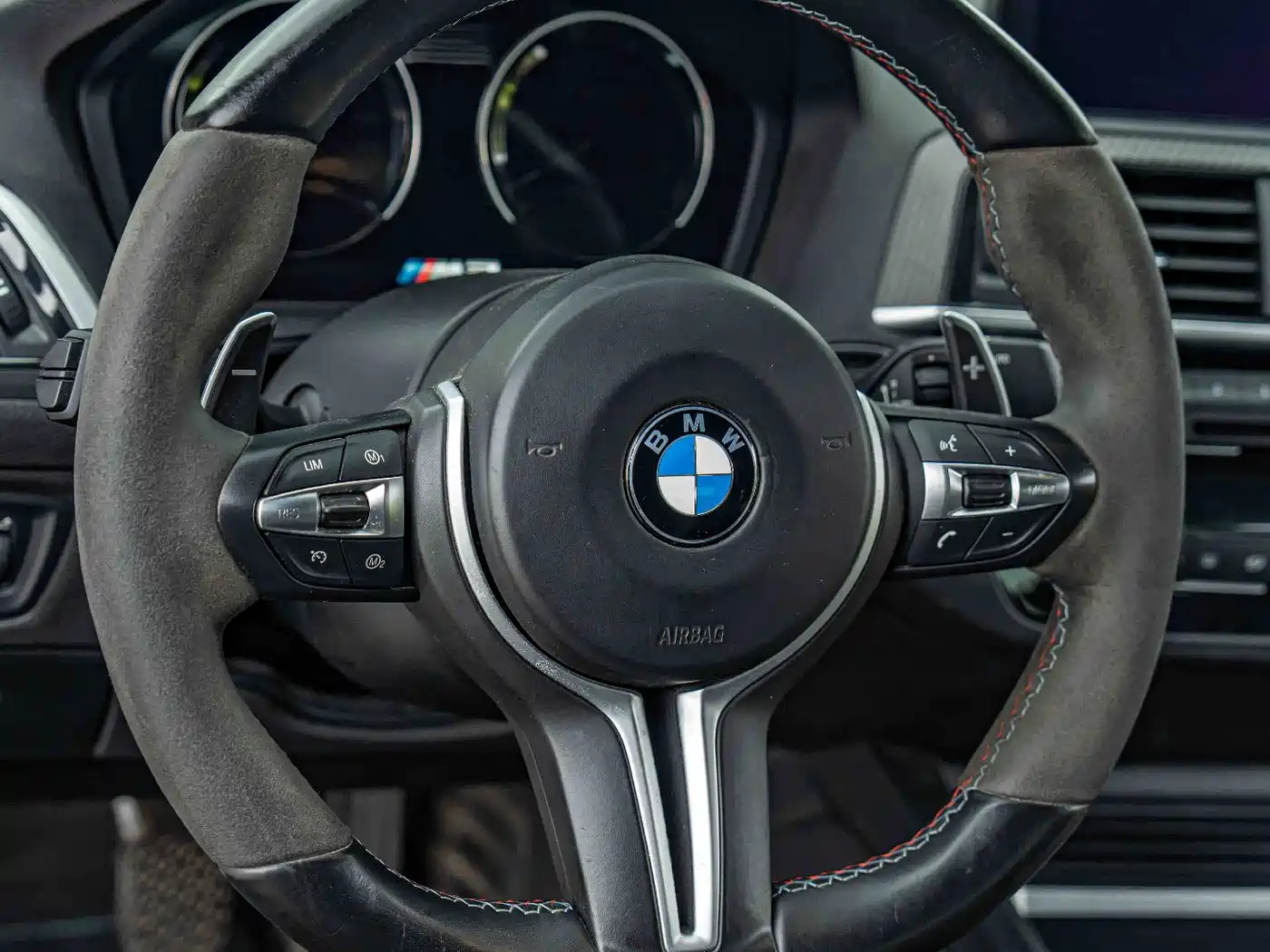 BMW M2 2019 2018 M2 Thunder Edition