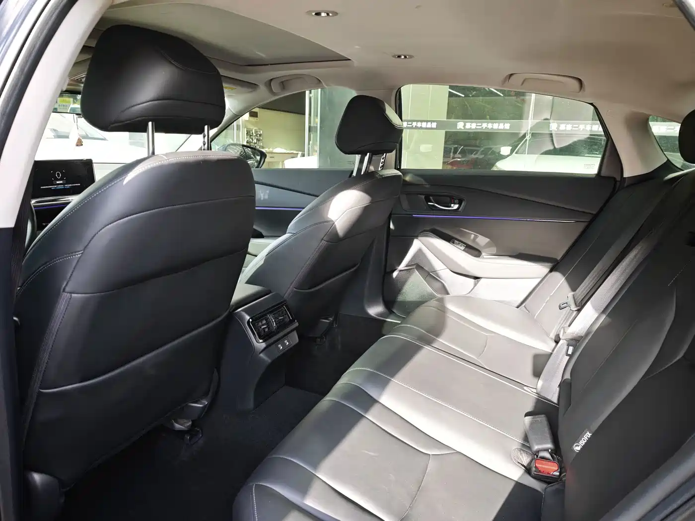 Honda Accord 2025 2025 260TURBO Comfort Edition